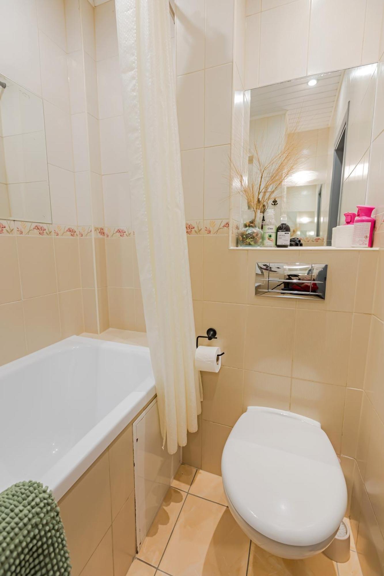 Cozy Studio And Standard Apartments In The Heart Of Oldtown VNO Kültér fotó