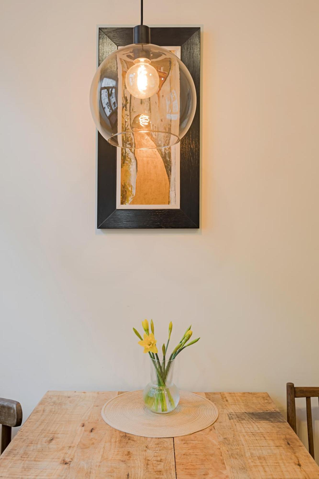 Cozy Studio And Standard Apartments In The Heart Of Oldtown VNO Kültér fotó