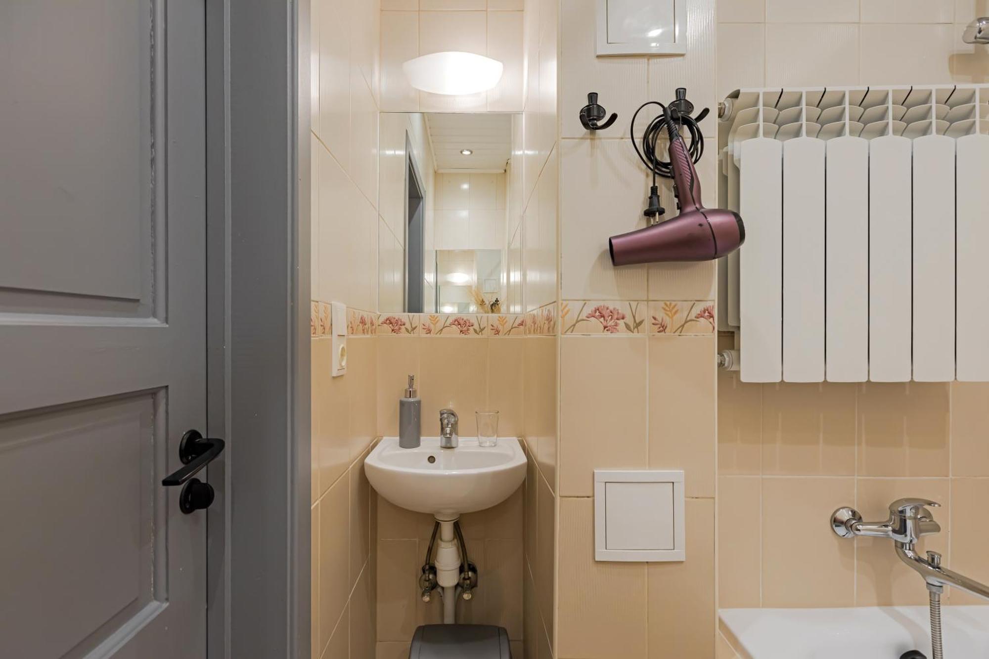 Cozy Studio And Standard Apartments In The Heart Of Oldtown VNO Kültér fotó