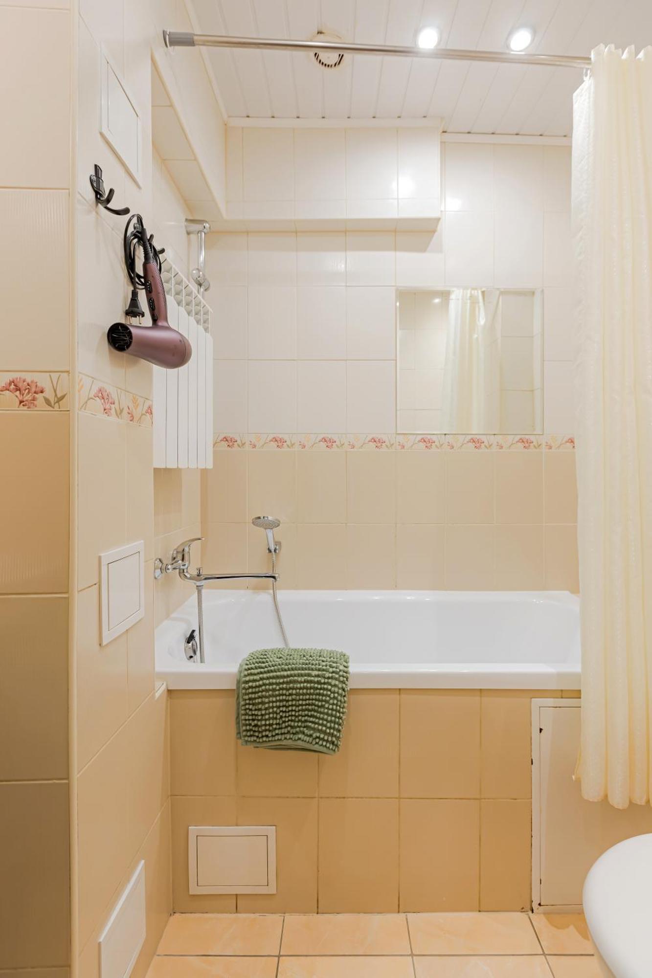 Cozy Studio And Standard Apartments In The Heart Of Oldtown VNO Kültér fotó