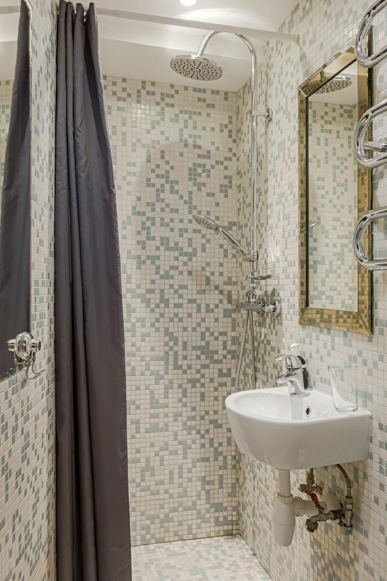 Cozy Studio And Standard Apartments In The Heart Of Oldtown VNO Kültér fotó